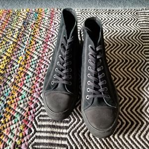 All Saints Sneakers
